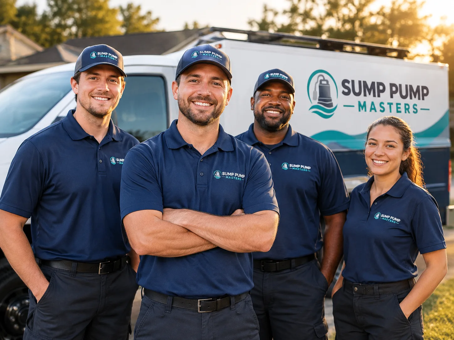 Sump Pump Repair company in Vega Baja, PR